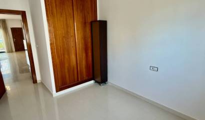 Bestaande woningen - Villa - Ciudad Quesada - Doña Pepa