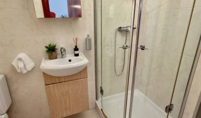 Bestaande woningen - Villa - Ciudad Quesada - Doña Pepa