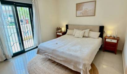 Bestaande woningen - Villa - Ciudad Quesada - Doña Pepa