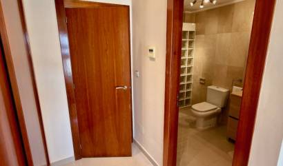 Bestaande woningen - Villa - Ciudad Quesada - Doña Pepa