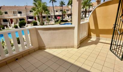 Bestaande woningen - Villa - Ciudad Quesada - Doña Pepa