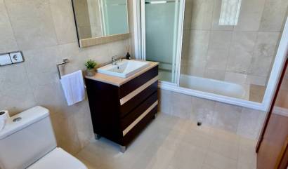 Bestaande woningen - Villa - Ciudad Quesada - Doña Pepa