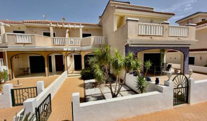 Bestaande woningen - Villa - Ciudad Quesada - Doña Pepa