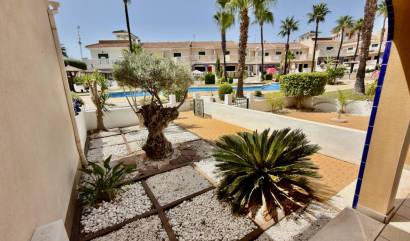 Bestaande woningen - Villa - Ciudad Quesada - Doña Pepa