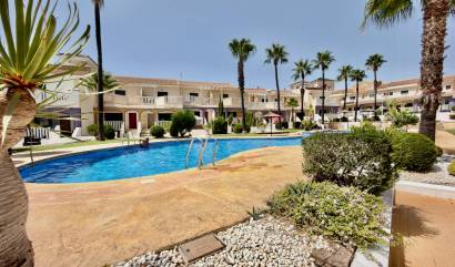 Bestaande woningen - Villa - Ciudad Quesada - Doña Pepa