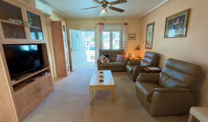 Bestaande woningen - Villa - Ciudad Quesada - La Fiesta