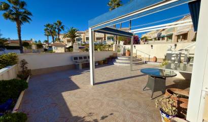 Bestaande woningen - Villa - Ciudad Quesada - La Fiesta