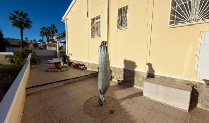 Bestaande woningen - Villa - Ciudad Quesada - La Fiesta