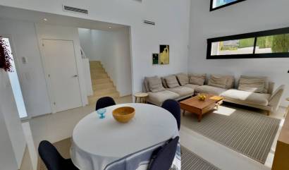 Bestaande woningen - Villa - Ciudad Quesada - Lo Marabú