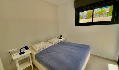 Bestaande woningen - Villa - Ciudad Quesada - Lo Marabú