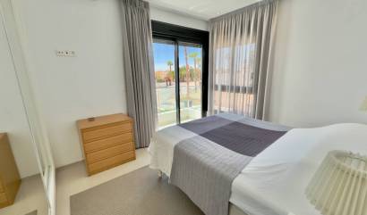 Bestaande woningen - Villa - Ciudad Quesada - Lo Marabú