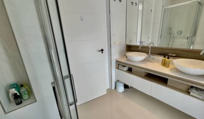 Bestaande woningen - Villa - Ciudad Quesada - Lo Marabú