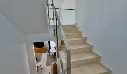 Bestaande woningen - Villa - Ciudad Quesada - Lo Marabú