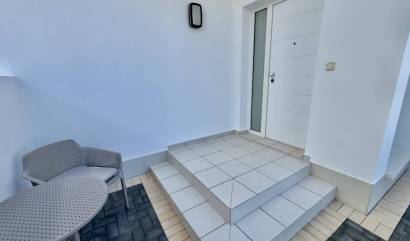 Bestaande woningen - Villa - Ciudad Quesada - Lo Marabú