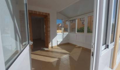 Bestaande woningen - Villa - Ciudad Quesada - Lo Marabú