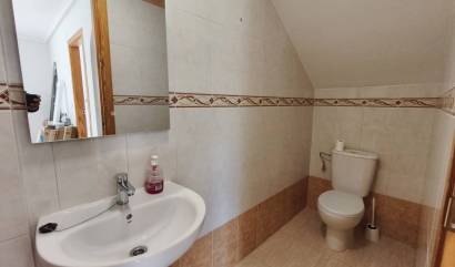 Bestaande woningen - Villa - Ciudad Quesada - Lo Marabú