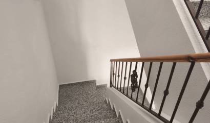 Bestaande woningen - Villa - Ciudad Quesada - Lo Marabú