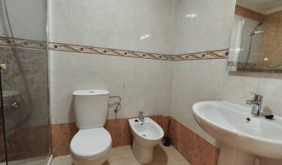 Bestaande woningen - Villa - Ciudad Quesada - Lo Marabú