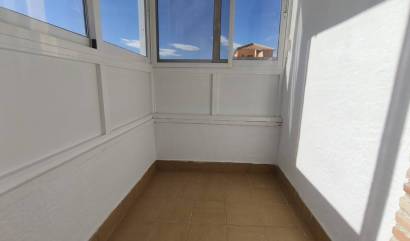 Bestaande woningen - Villa - Ciudad Quesada - Lo Marabú