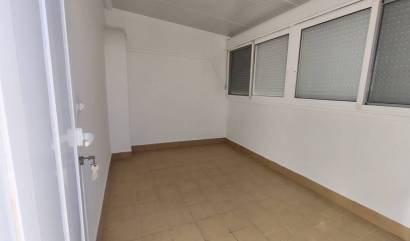 Bestaande woningen - Villa - Ciudad Quesada - Lo Marabú
