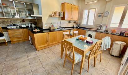 Bestaande woningen - Villa - Ciudad Quesada - Rojales