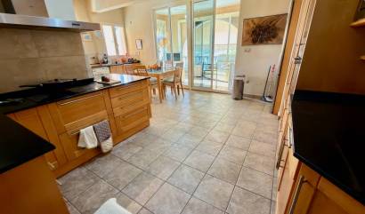 Bestaande woningen - Villa - Ciudad Quesada - Rojales