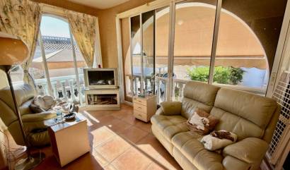 Bestaande woningen - Villa - Ciudad Quesada - Rojales