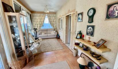 Bestaande woningen - Villa - Ciudad Quesada - Rojales