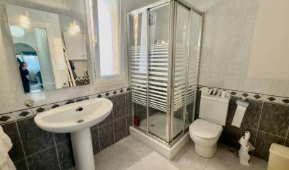 Bestaande woningen - Villa - Ciudad Quesada - Rojales