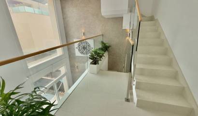 Bestaande woningen - Villa - Ciudad Quesada - Rojales