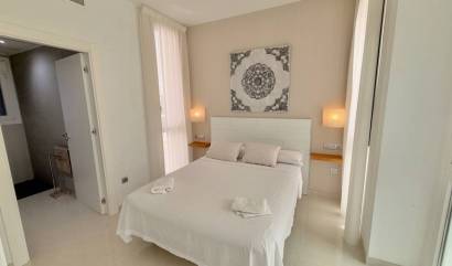 Bestaande woningen - Villa - Ciudad Quesada - Rojales