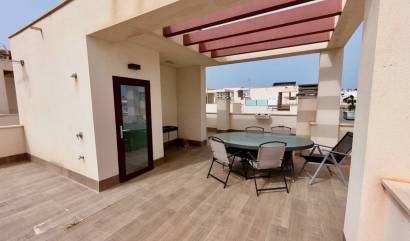 Bestaande woningen - Villa - Ciudad Quesada - Rojales