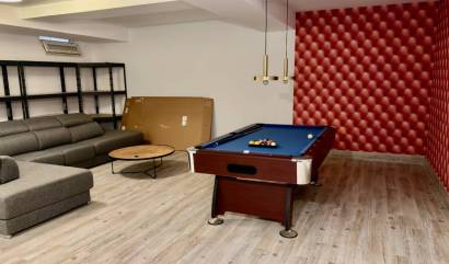 Bestaande woningen - Villa - Ciudad Quesada - Rojales