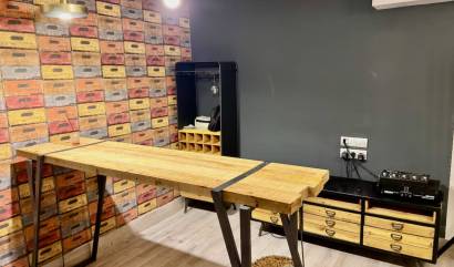 Bestaande woningen - Villa - Ciudad Quesada - Rojales