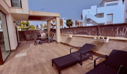 Bestaande woningen - Villa - Ciudad Quesada - Rojales