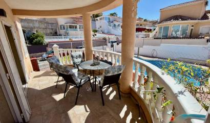 Bestaande woningen - Villa - Ciudad Quesada - Rojales