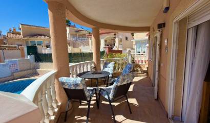 Bestaande woningen - Villa - Ciudad Quesada - Rojales