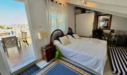 Bestaande woningen - Villa - Ciudad Quesada - Rojales