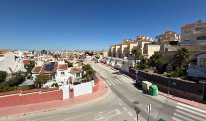Bestaande woningen - Villa - Ciudad Quesada - Rojales