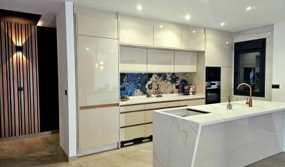 Bestaande woningen - Villa - Ciudad Quesada - Rojales