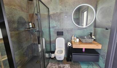 Bestaande woningen - Villa - Ciudad Quesada - Rojales