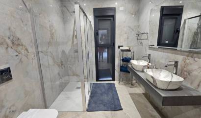 Bestaande woningen - Villa - Ciudad Quesada - Rojales