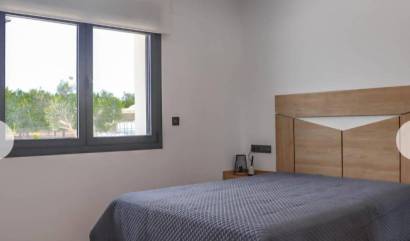 Bestaande woningen - Villa - Ciudad Quesada - Rojales