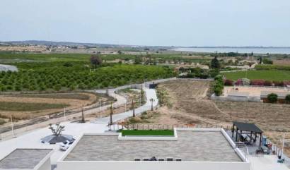 Bestaande woningen - Villa - Ciudad Quesada - Rojales