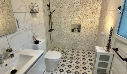 Bestaande woningen - Villa - Ciudad Quesada - Rojales
