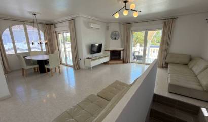 Bestaande woningen - Villa - Ciudad Quesada - Urbanizaciones