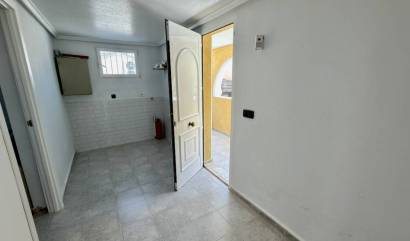 Bestaande woningen - Villa - Ciudad Quesada - Urbanizaciones