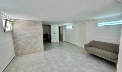 Bestaande woningen - Villa - Ciudad Quesada - Urbanizaciones