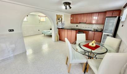 Bestaande woningen - Villa - Ciudad Quesada - Urbanizaciones