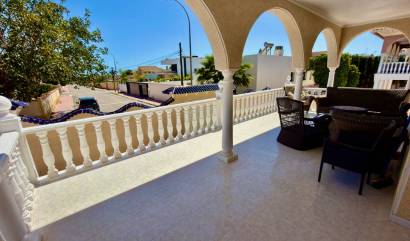 Bestaande woningen - Villa - Ciudad Quesada - Urbanizaciones